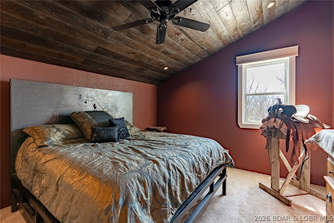 Easter Hollow - Residential