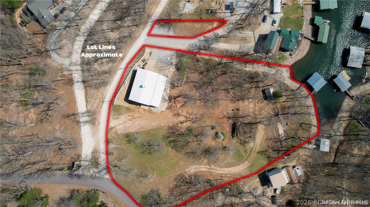 Easter Hollow - Residential