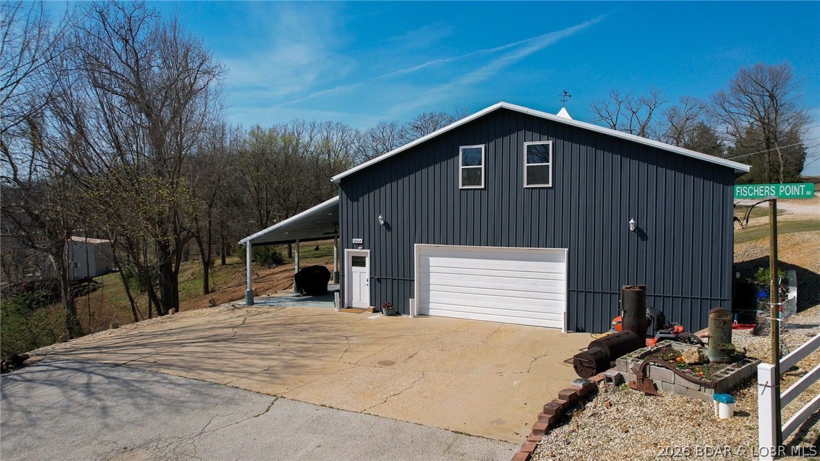 Easter Hollow - Residential