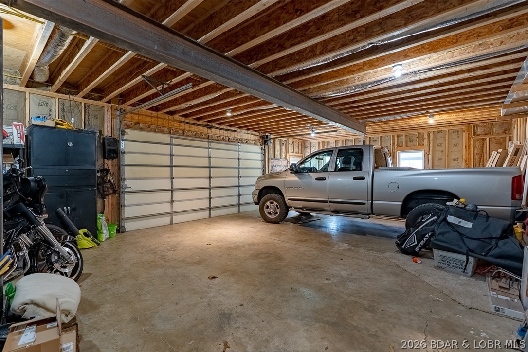 Easter Hollow - Residential