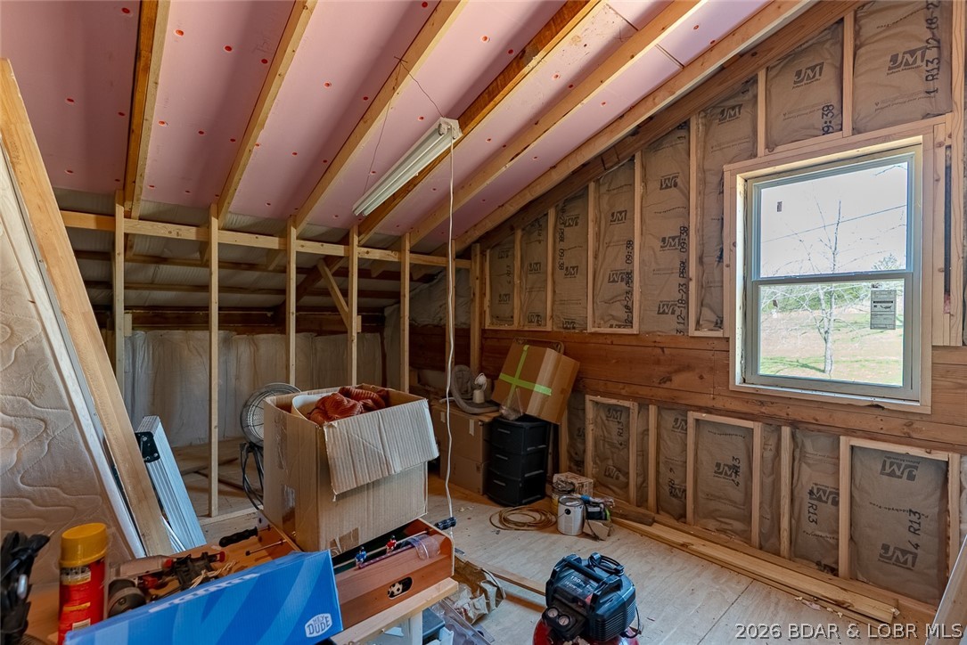 Easter Hollow - Residential