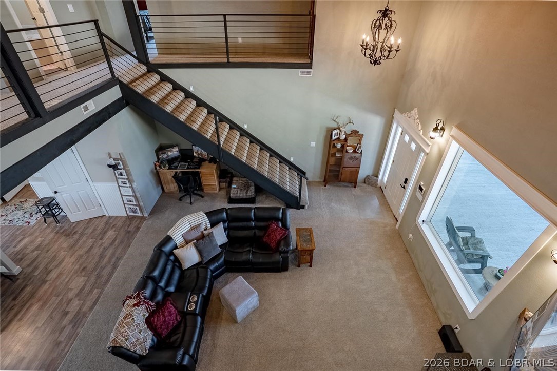 Easter Hollow - Residential