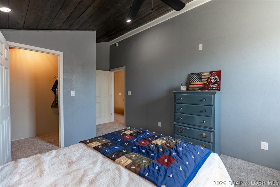 Easter Hollow - Residential