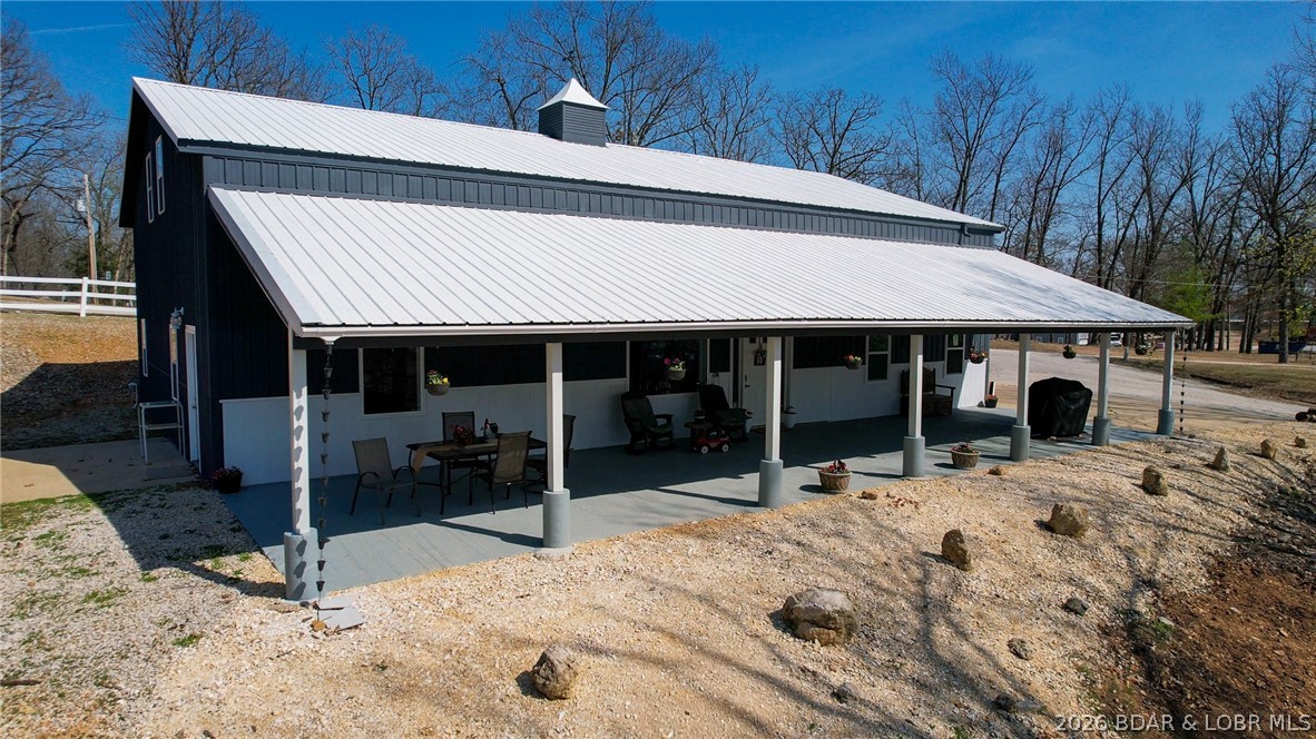 Easter Hollow - Residential