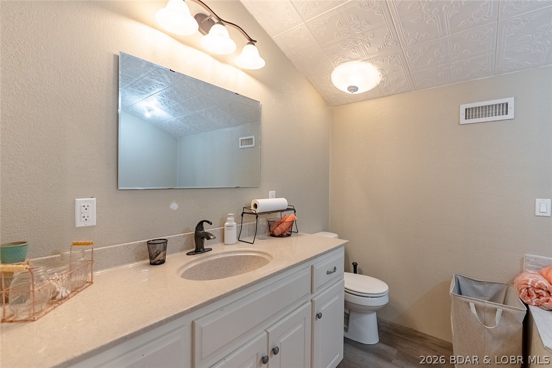 Easter Hollow - Residential