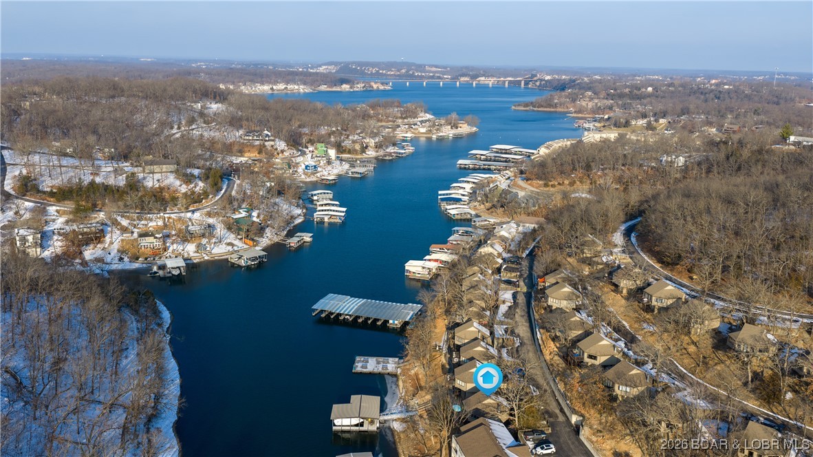 Holiday Shores AMD - Residential