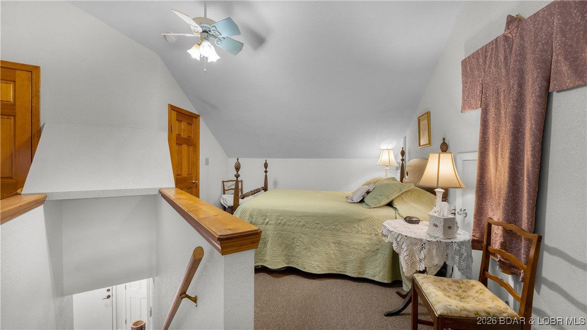 Holiday Shores AMD - Residential