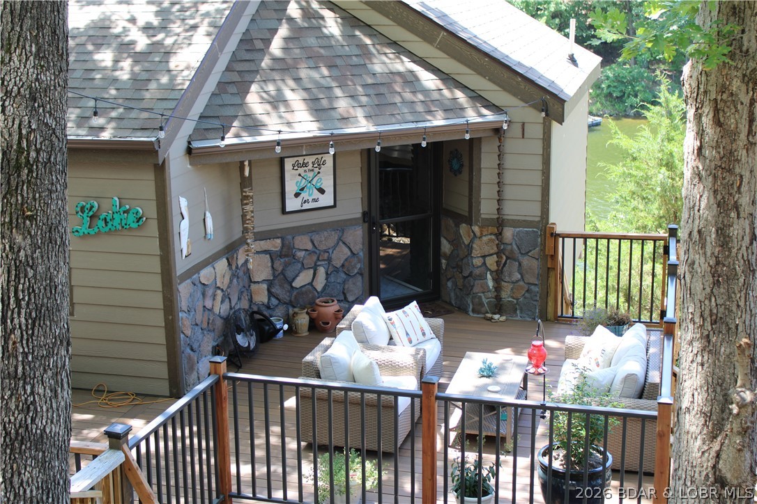 Holiday Shores AMD - Residential