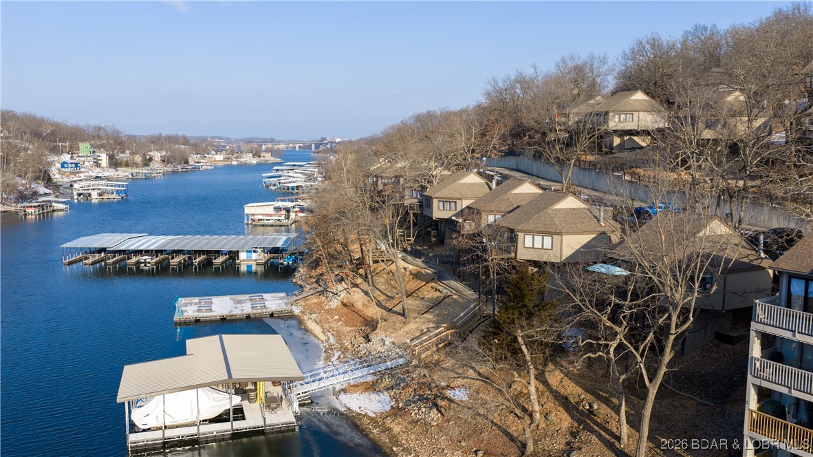 Holiday Shores AMD - Residential