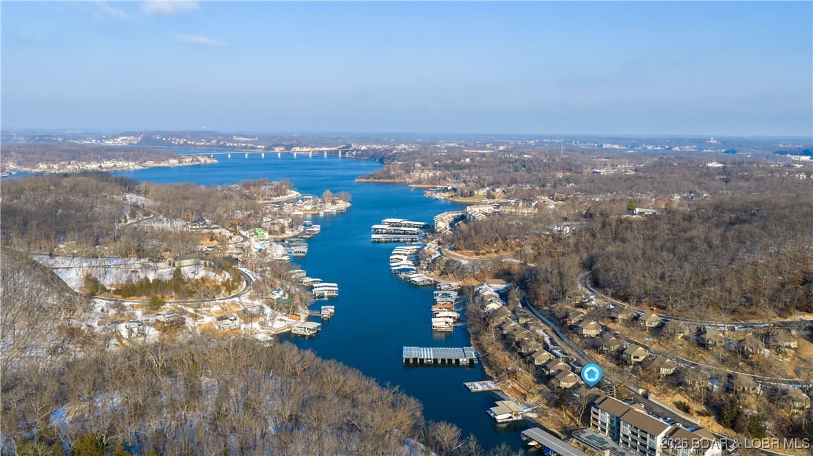 Holiday Shores AMD - Residential