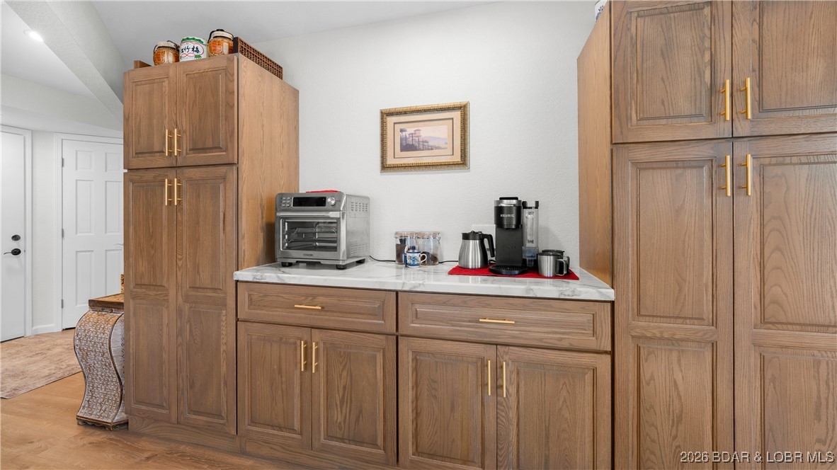 Holiday Shores AMD - Residential