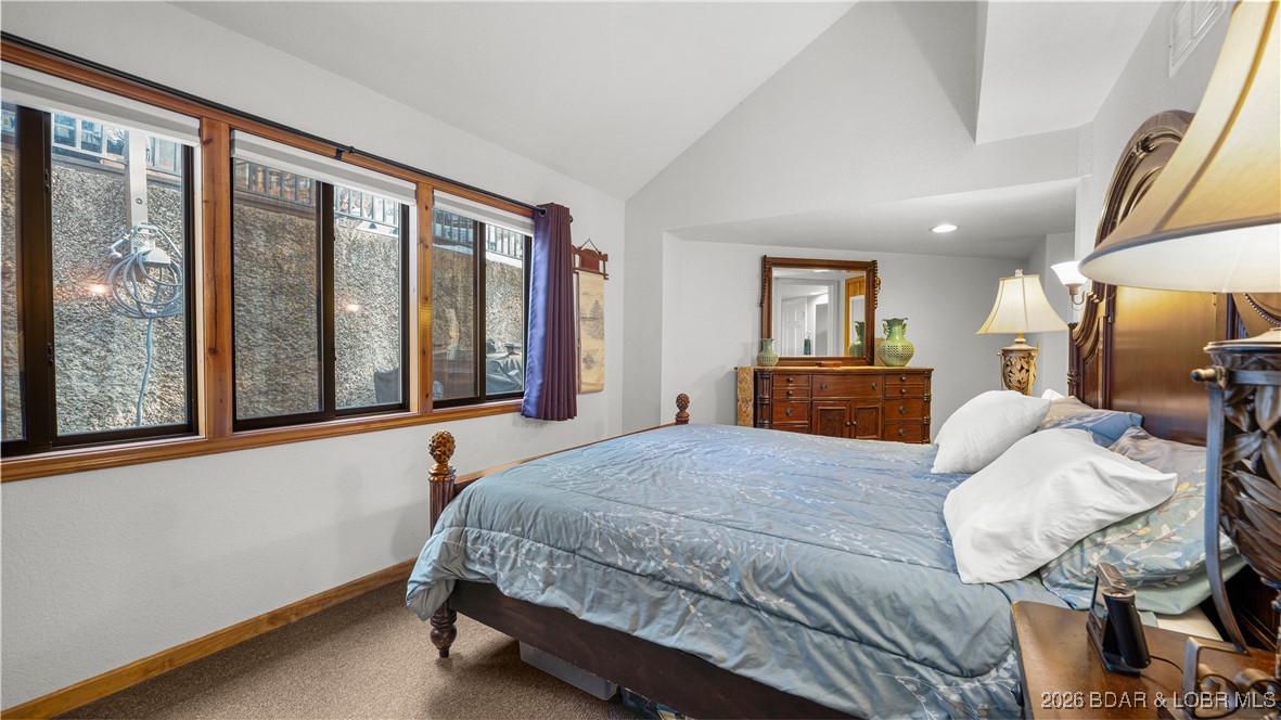 Holiday Shores AMD - Residential