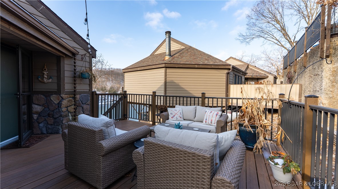 Holiday Shores AMD - Residential