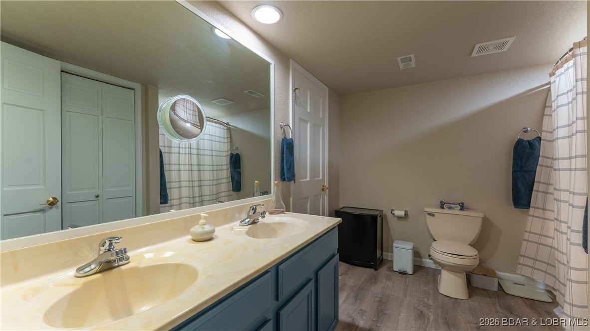 Holiday Shores AMD - Residential