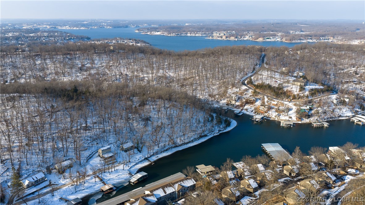 Holiday Shores AMD - Residential