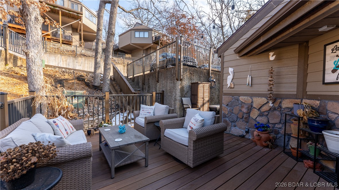 Holiday Shores AMD - Residential