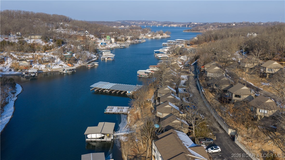 Holiday Shores AMD - Residential