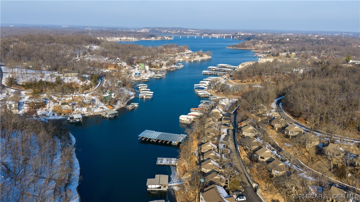 Holiday Shores AMD - Residential