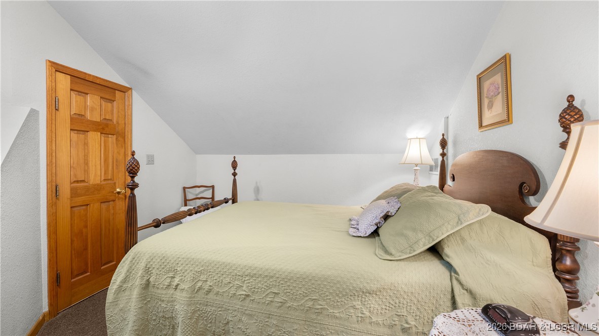 Holiday Shores AMD - Residential