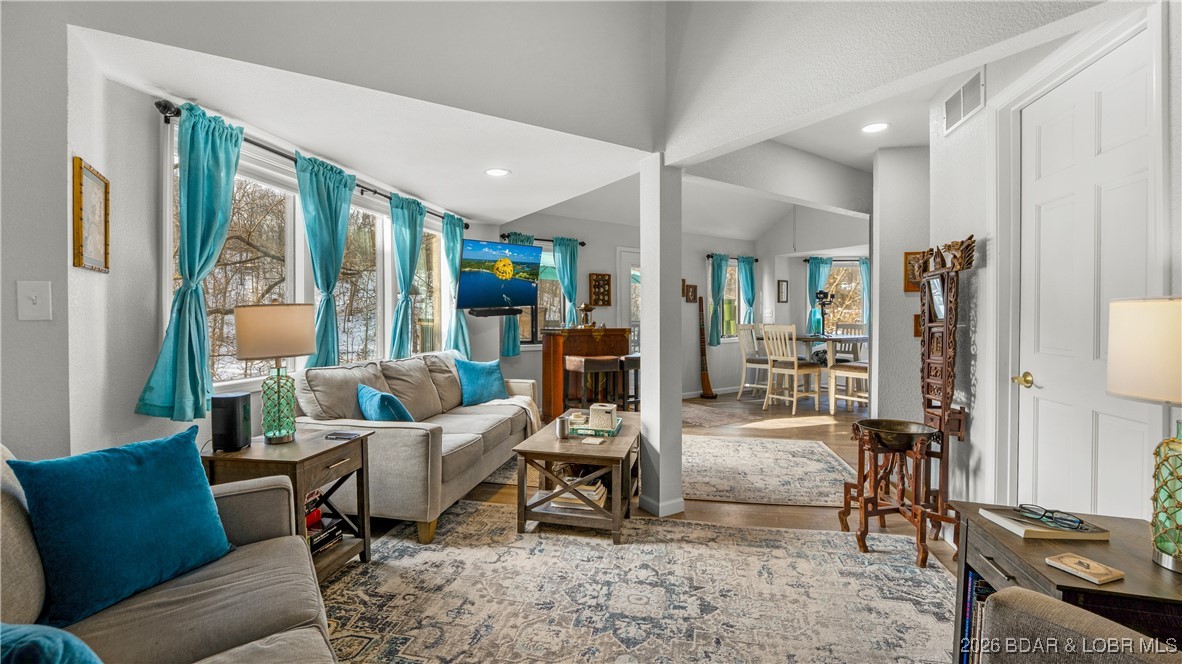 Holiday Shores AMD - Residential