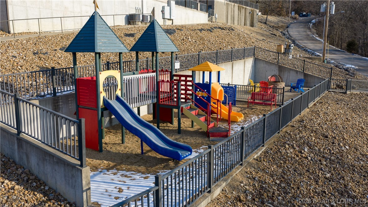 Holiday Shores AMD - Residential