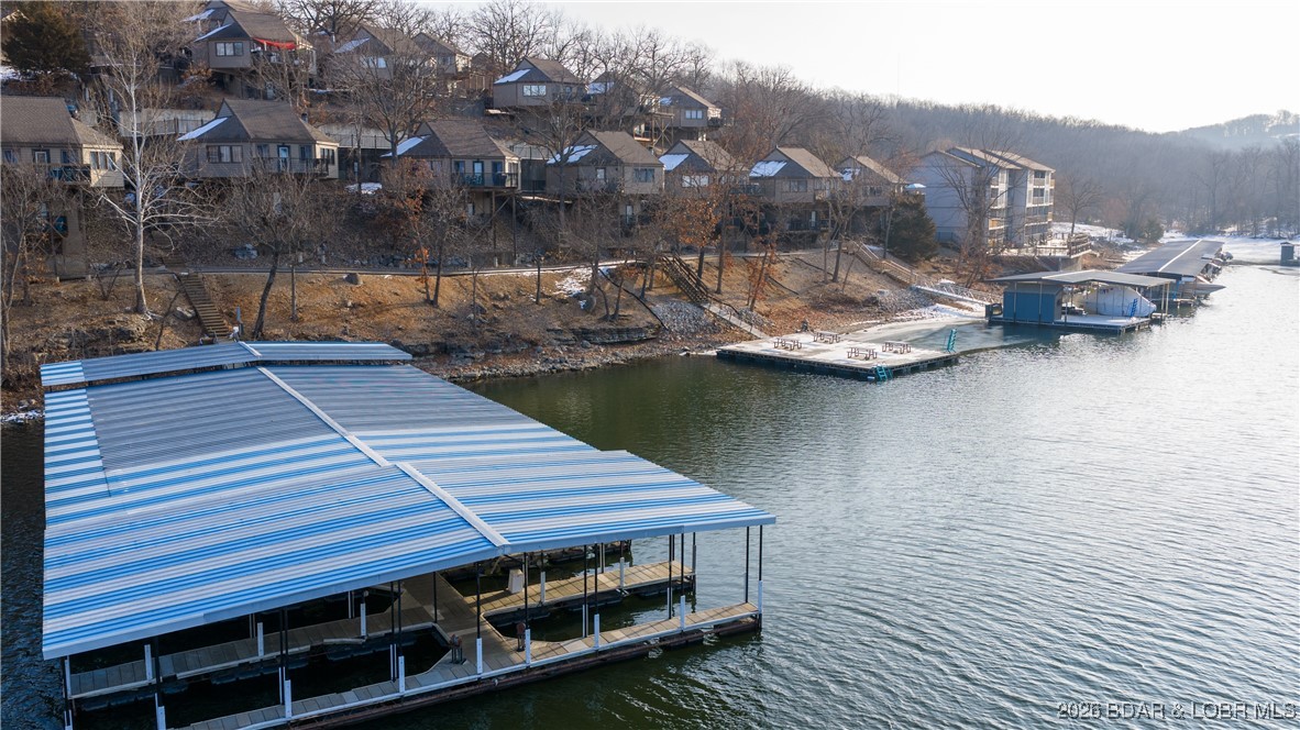 Holiday Shores AMD - Residential