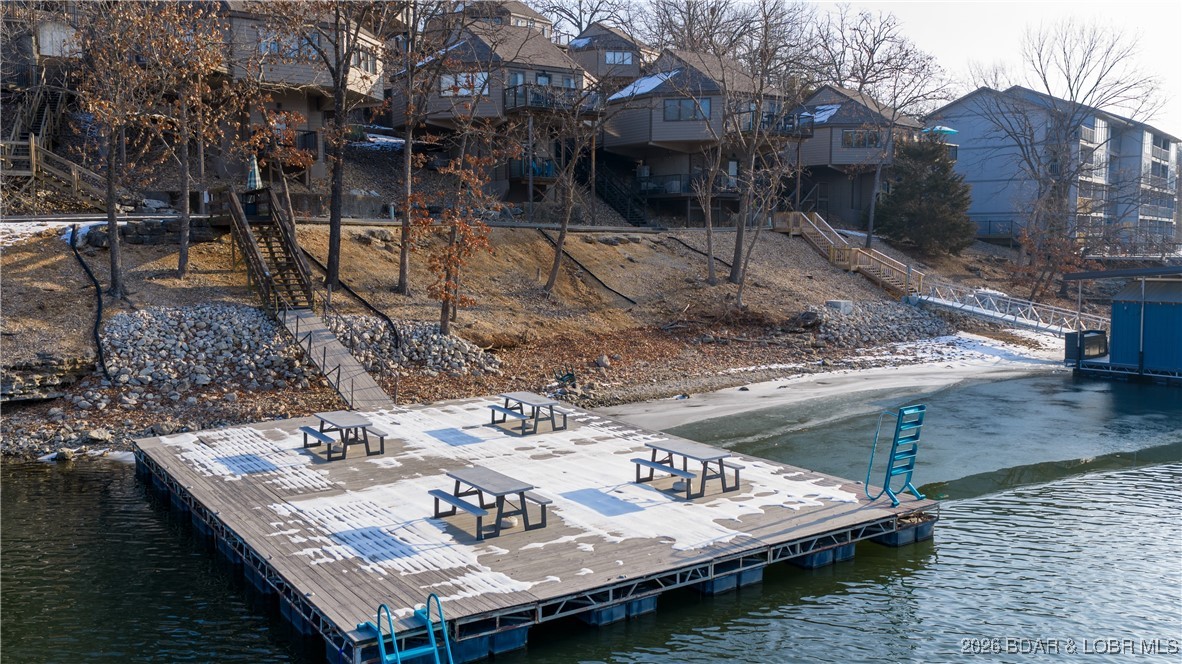 Holiday Shores AMD - Residential