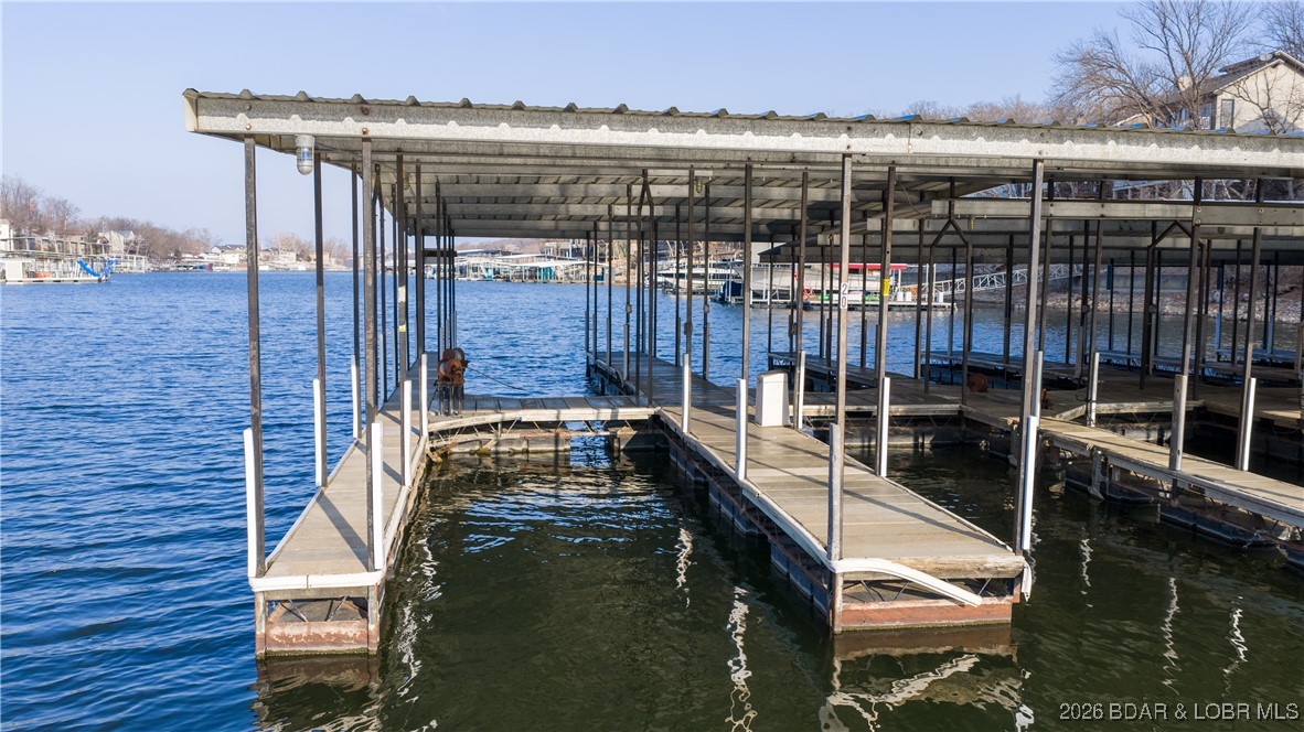 Holiday Shores AMD - Residential