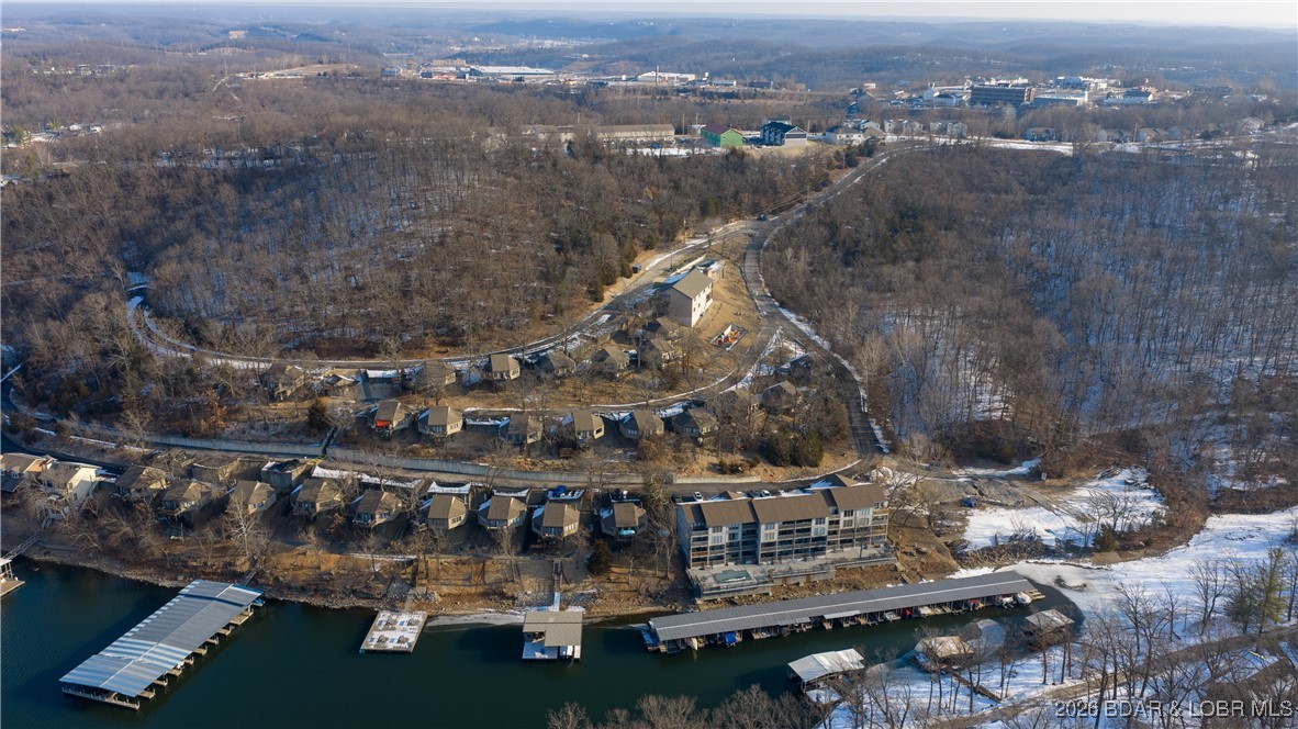 Holiday Shores AMD - Residential