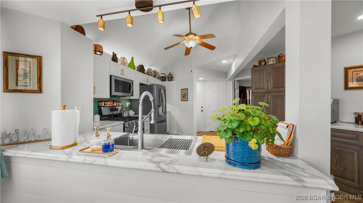 Holiday Shores AMD - Residential