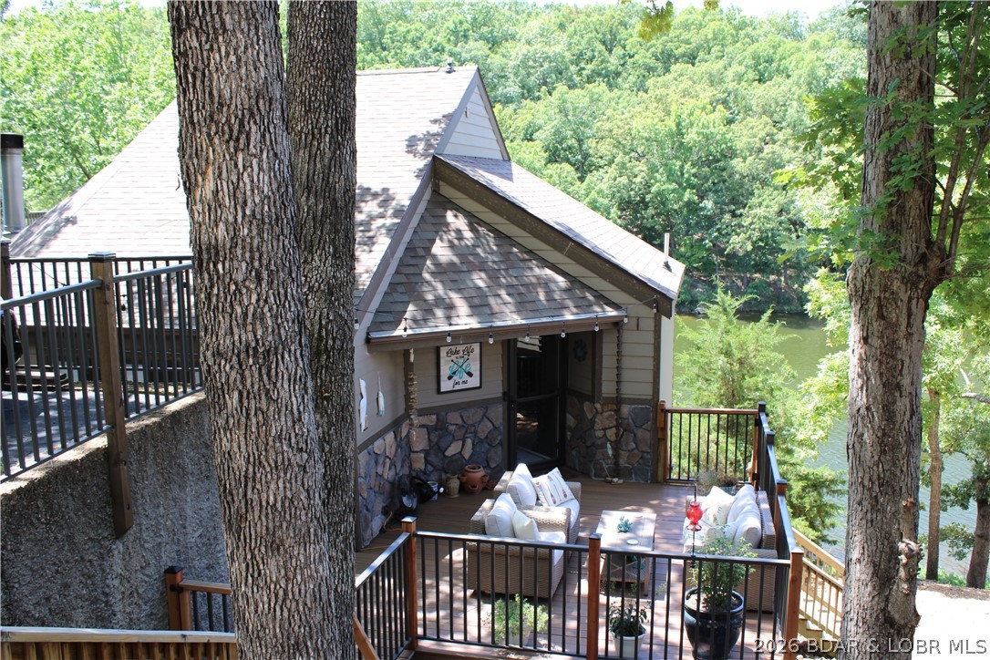 Holiday Shores AMD - Residential