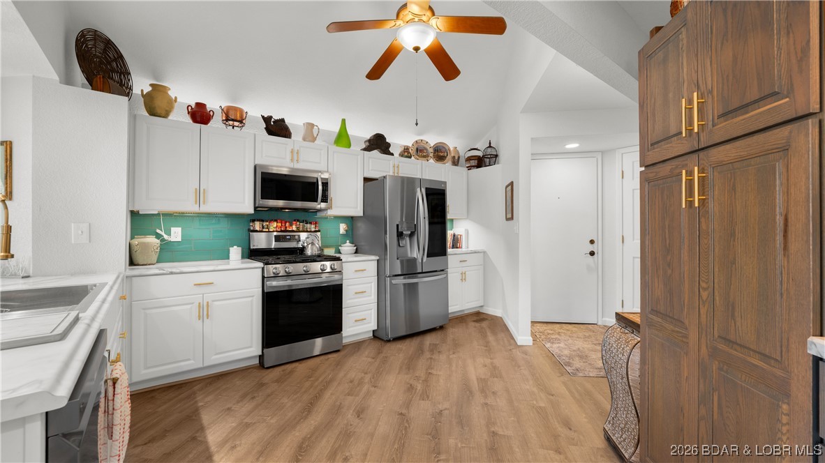 Holiday Shores AMD - Residential