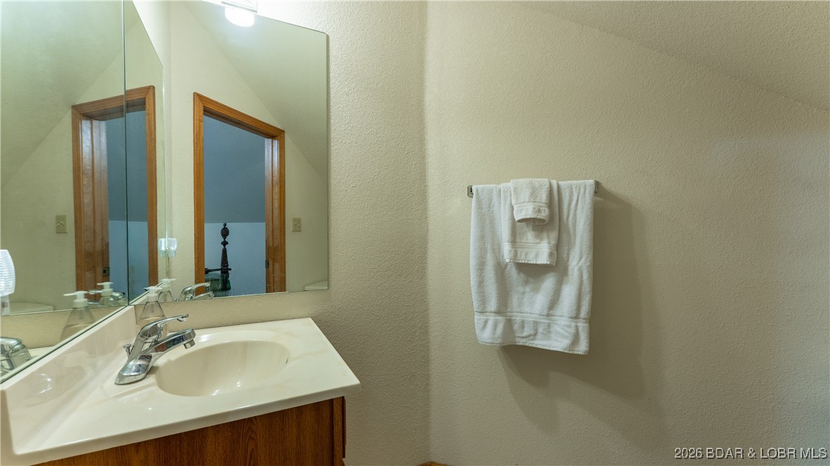 Holiday Shores AMD - Residential