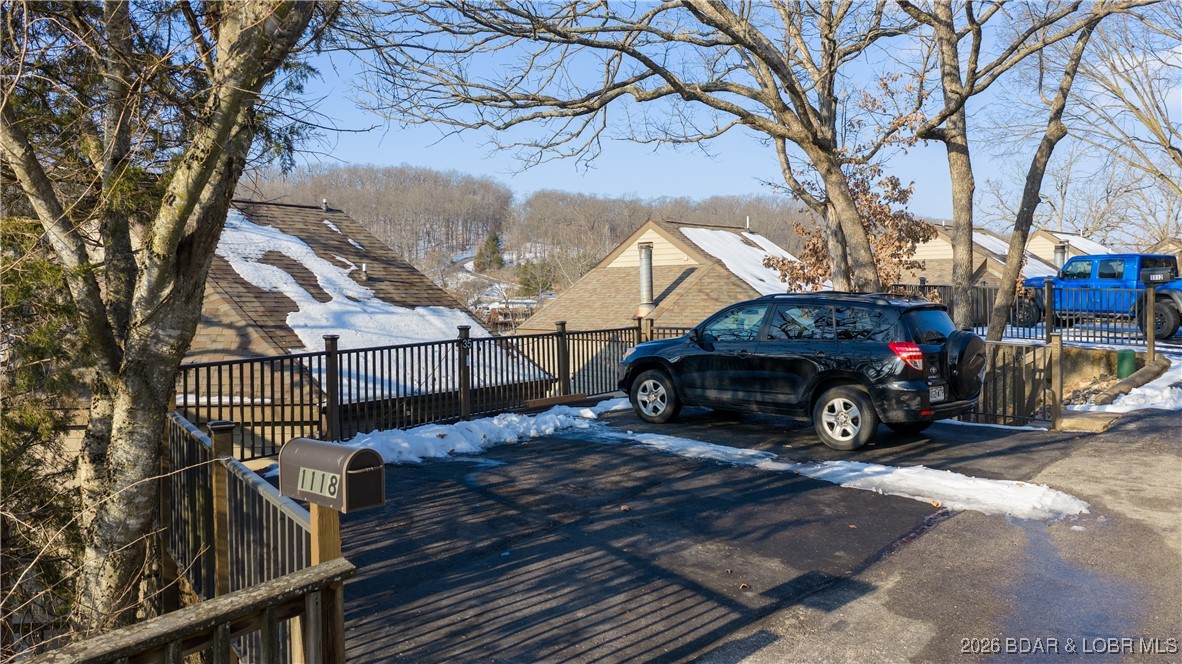 Holiday Shores AMD - Residential