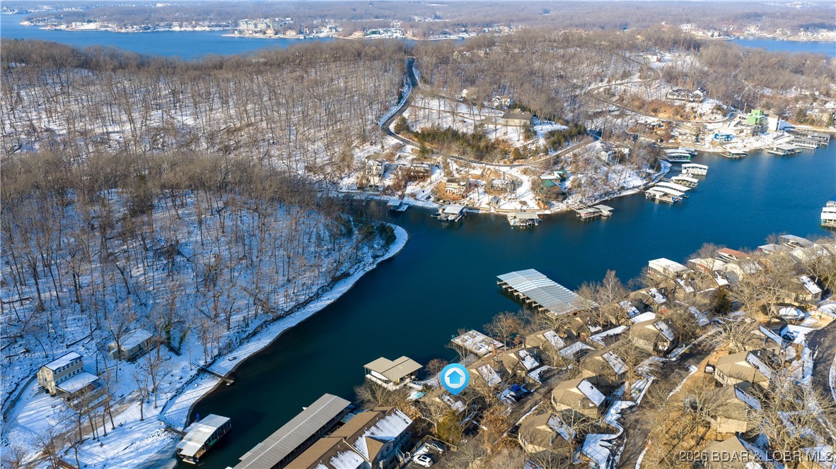 Holiday Shores AMD - Residential