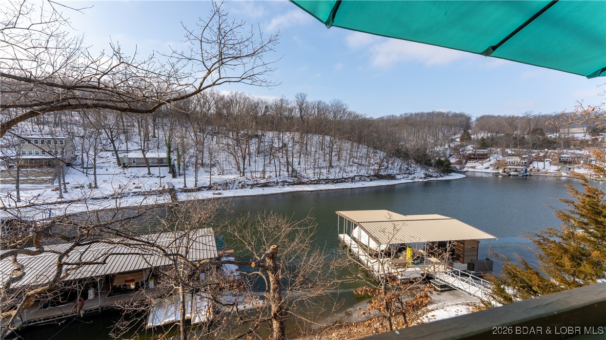 Holiday Shores AMD - Residential