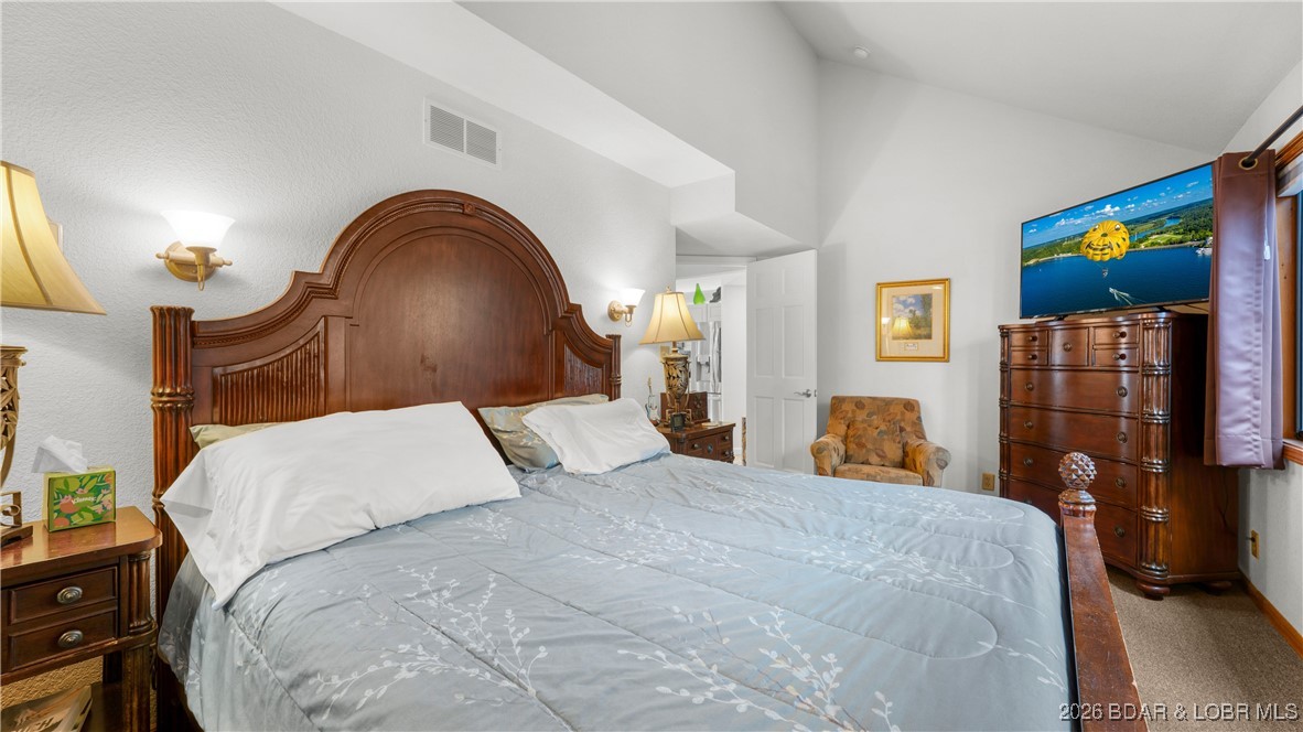 Holiday Shores AMD - Residential