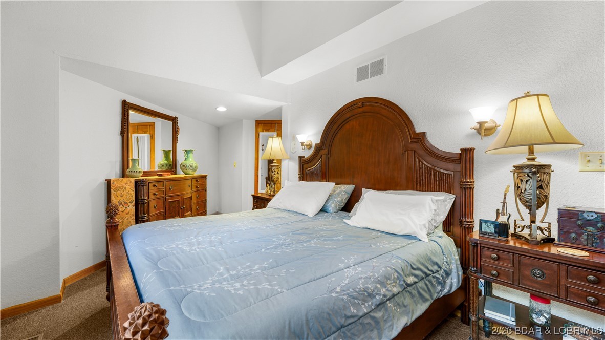 Holiday Shores AMD - Residential