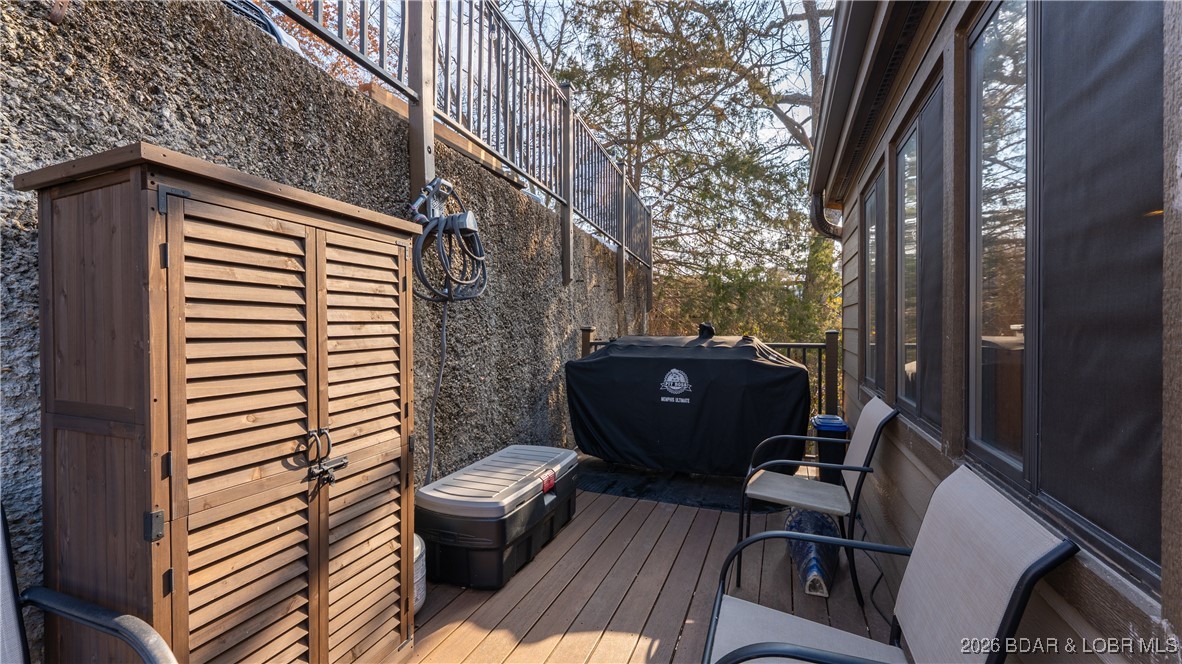 Holiday Shores AMD - Residential