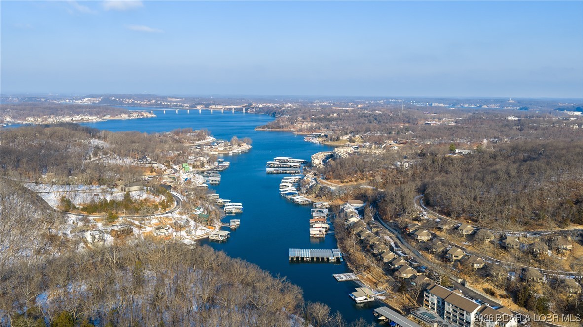 Holiday Shores AMD - Residential