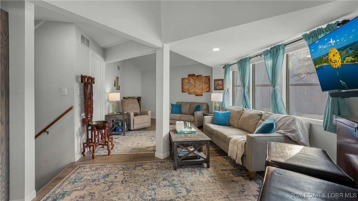 Holiday Shores AMD - Residential