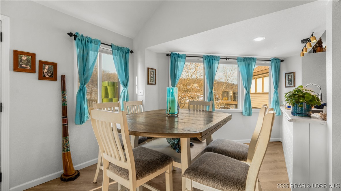 Holiday Shores AMD - Residential