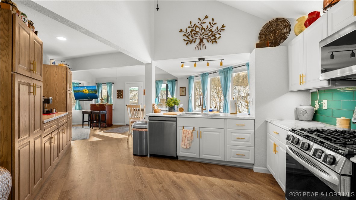 Holiday Shores AMD - Residential