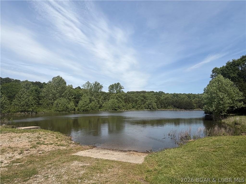 Forbes Lake of the Ozarks - Land