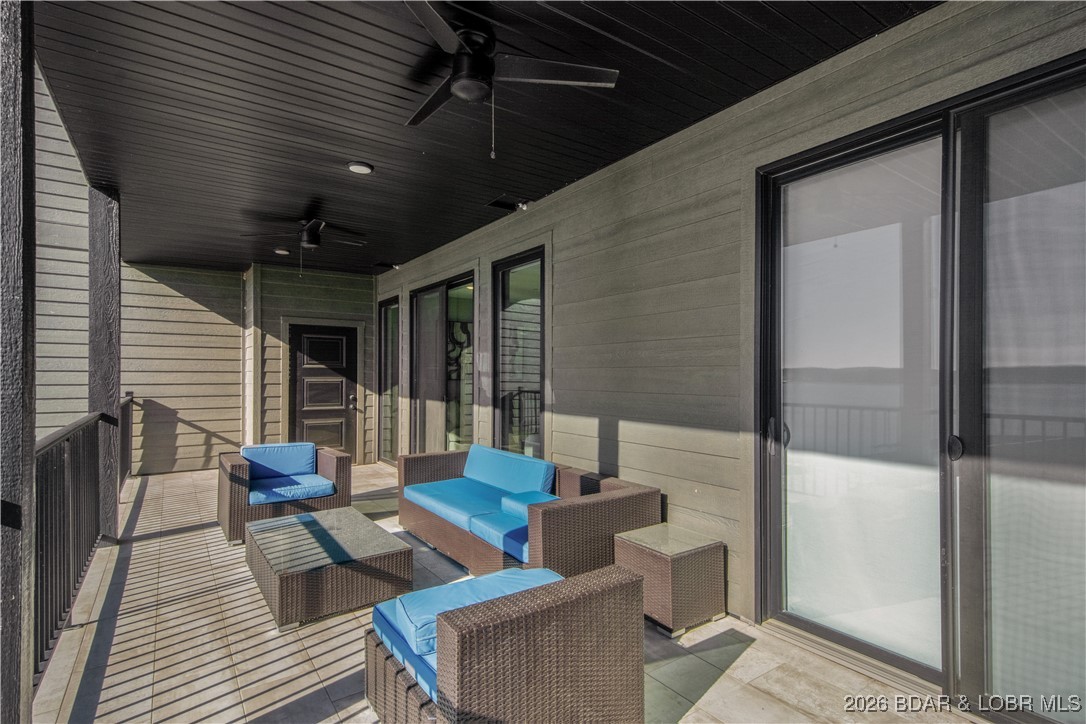 Havens at Village of Four Seasons Condo - Residential