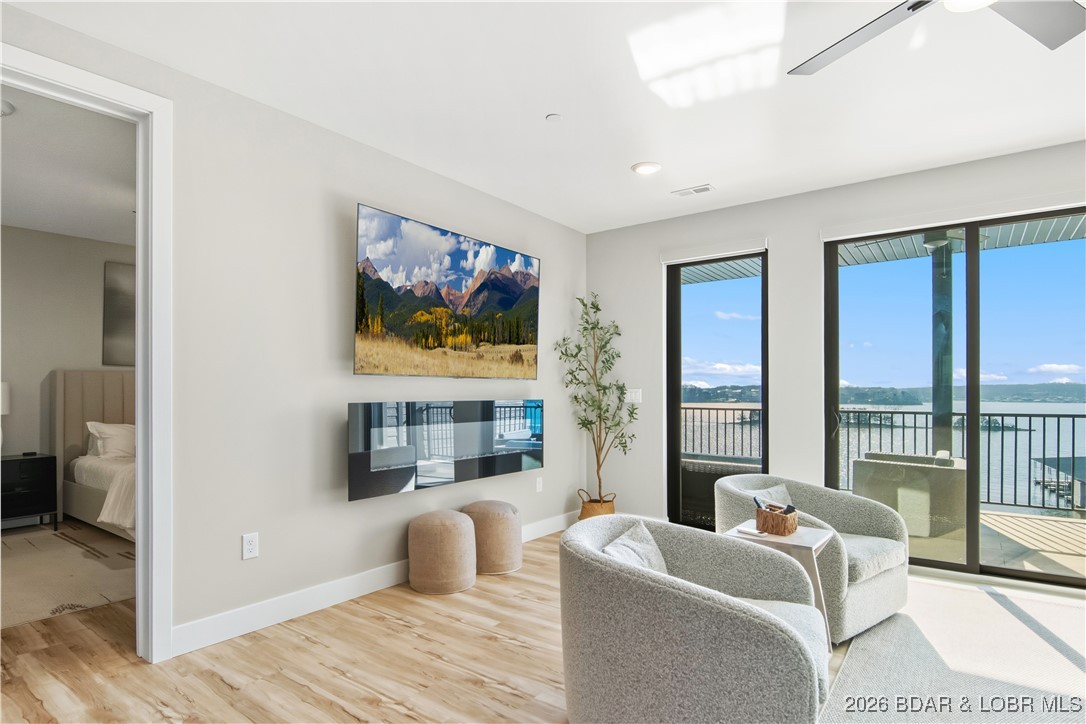 Havens at Village of Four Seasons Condo - Residential