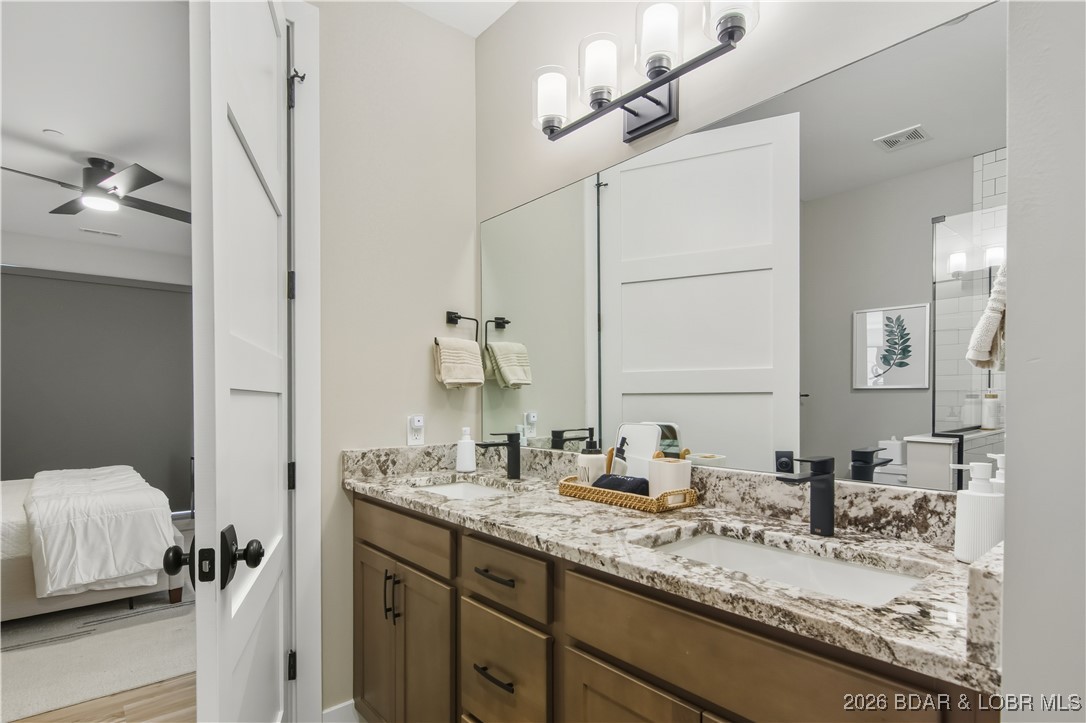 Havens at Village of Four Seasons Condo - Residential