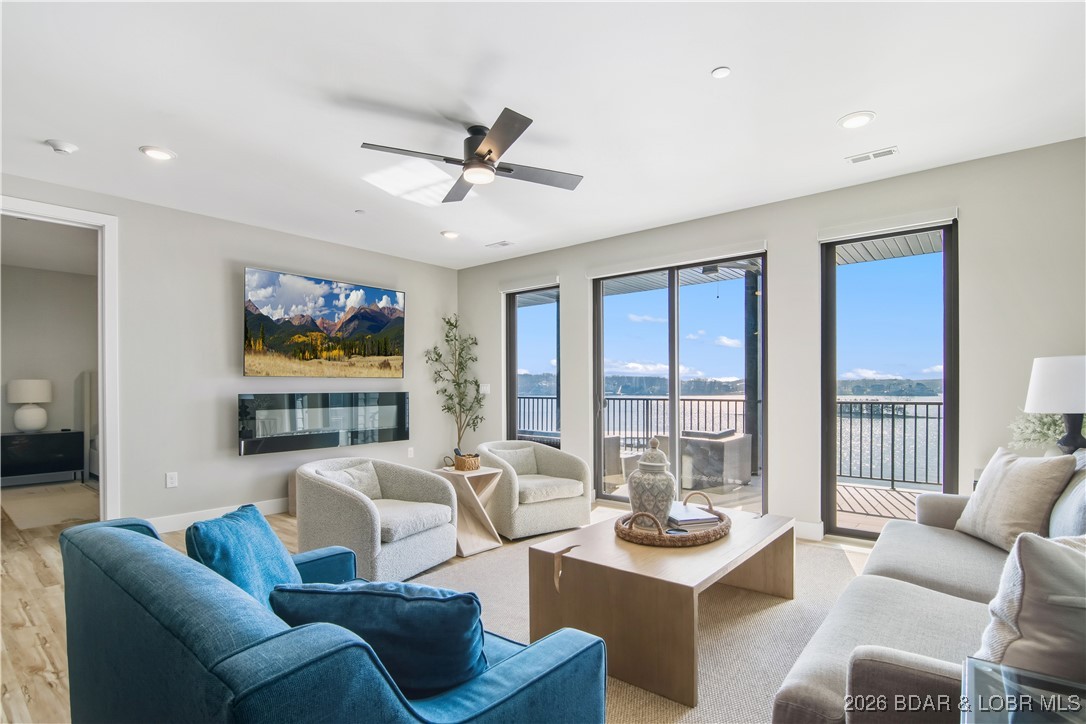 Havens at Village of Four Seasons Condo - Residential