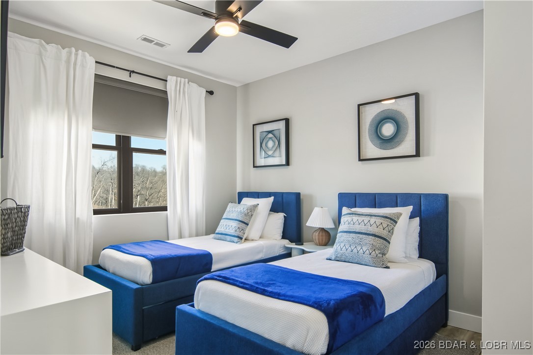 Havens at Village of Four Seasons Condo - Residential