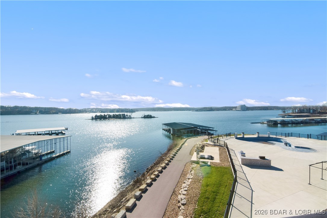 Havens at Village of Four Seasons Condo - Residential